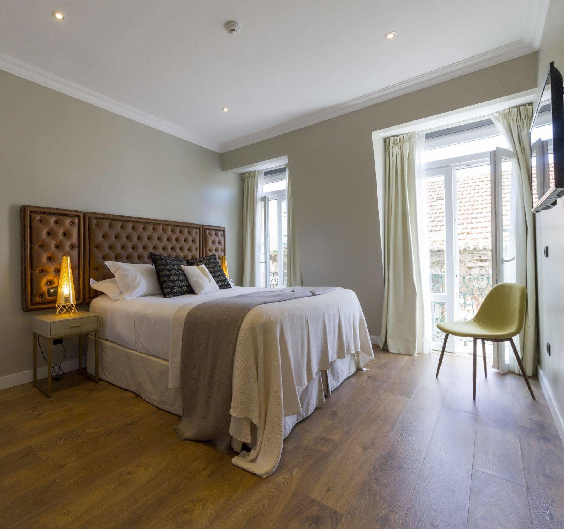 Bairro Alto Guest house